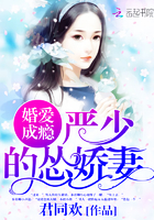 婚爱成瘾:严少的怂娇妻