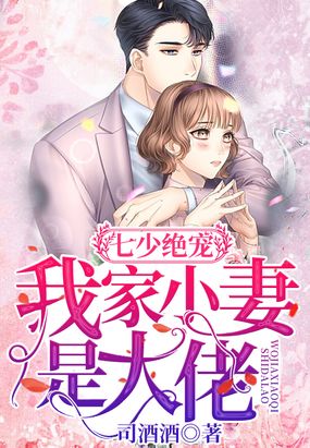 七少绝宠:我家小妻是大佬