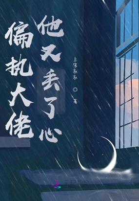 偏执大佬他又丢了心
