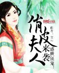 盛世狂宠:俏皮夫人来袭
