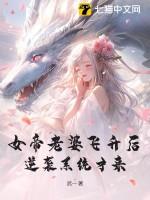 女帝老婆飞升后,逆袭系统才来