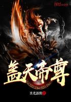 盖天帝尊