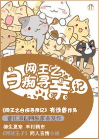网王之白痴寻亲记