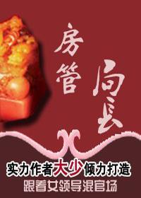 小人物上位之路:房管局长